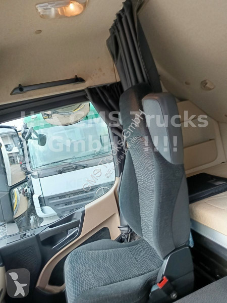 Mercedes 2546 / 6X2 / Carrier FRIGO Cool /...