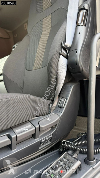 Lastbil DAF 530  4X2 NEW! BASREAL Car...