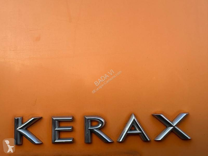 شاحنة Renault