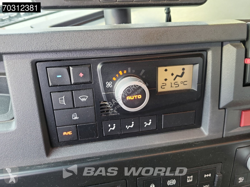 شاحنة Renault C 430 6X2 HIAB X-HIDUO 158BS-3...