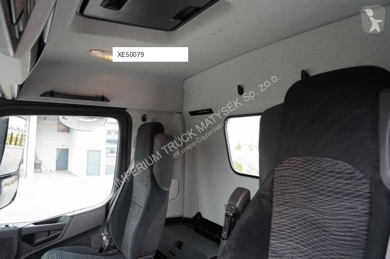 شاحنة Mercedes AROCS 2658