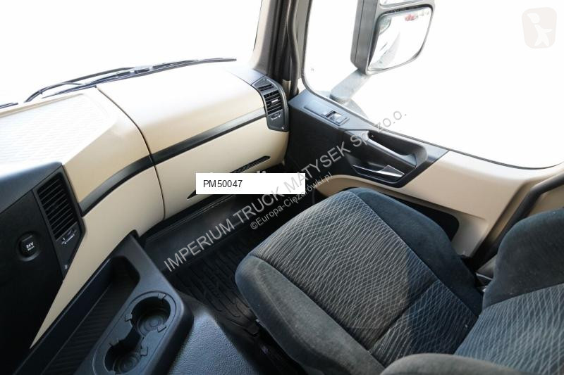 Камион Mercedes ACTROS 2543 / PODEA DE TRACȚIE...