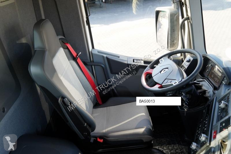 شاحنة Renault F215