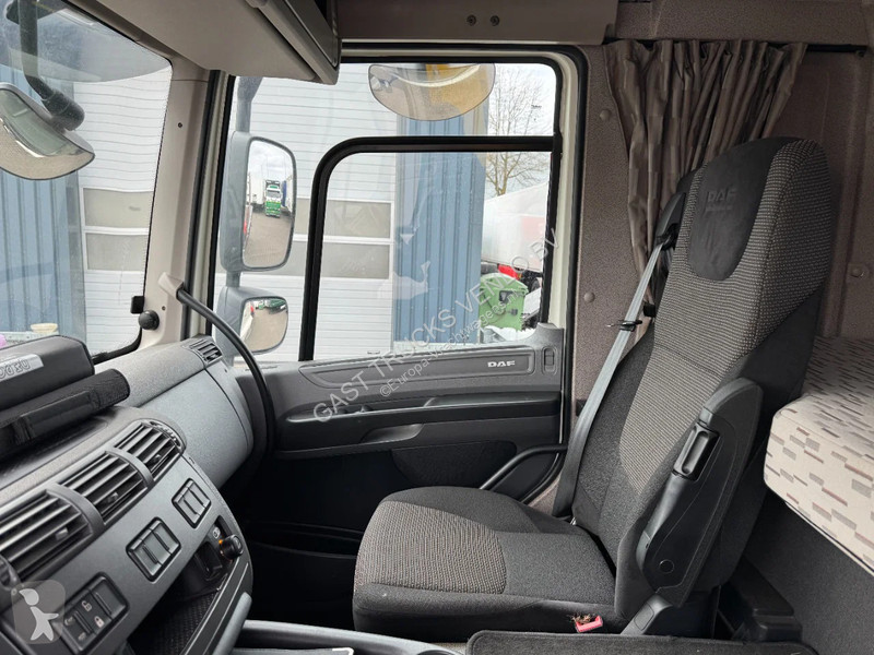 شاحنة DAF CF 330 6x2*4 Palfinger PK1 Euro 6...