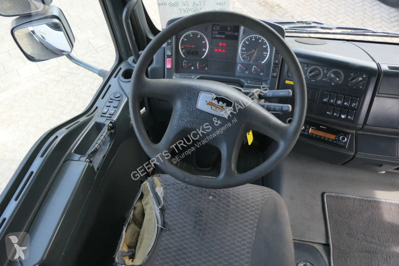 شاحنة MAN 26.460 | Hooklift VDL 25Ton | 6X4 |...