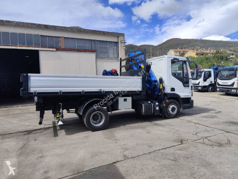 شاحنة Iveco