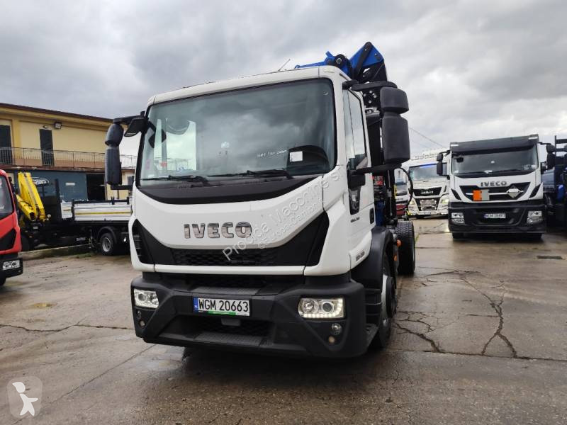 Camion Iveco