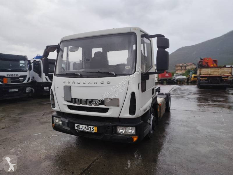 شاحنة Iveco