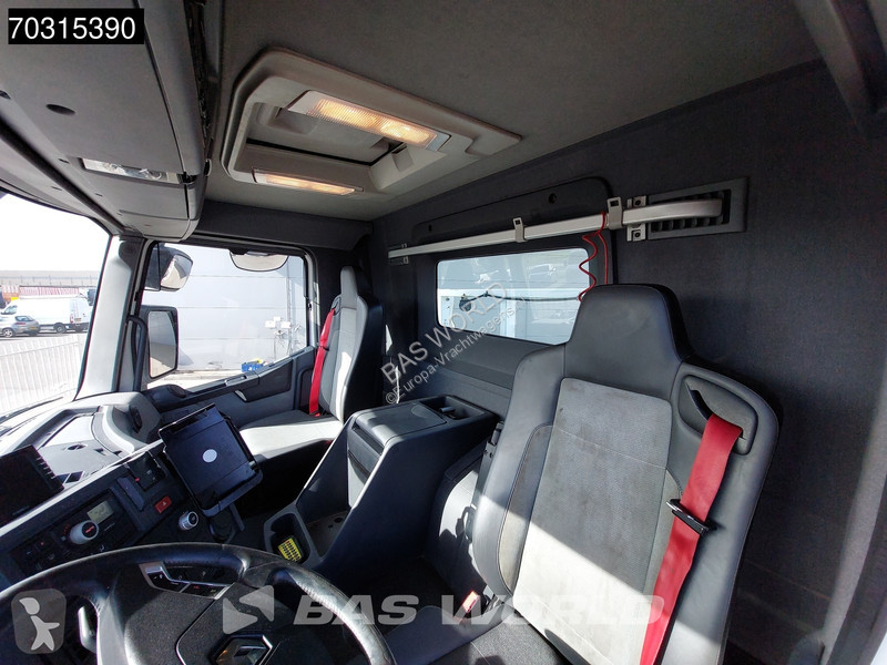 شاحنة Renault C 430 6X4 HYVA NG 2018 TAXL...