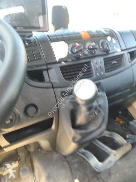 Camion Iveco