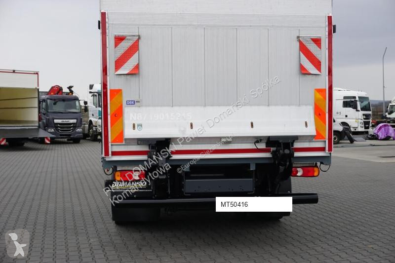 شاحنة DAF / LF / 290 / E 6 / FIRANKA + WINDA /...