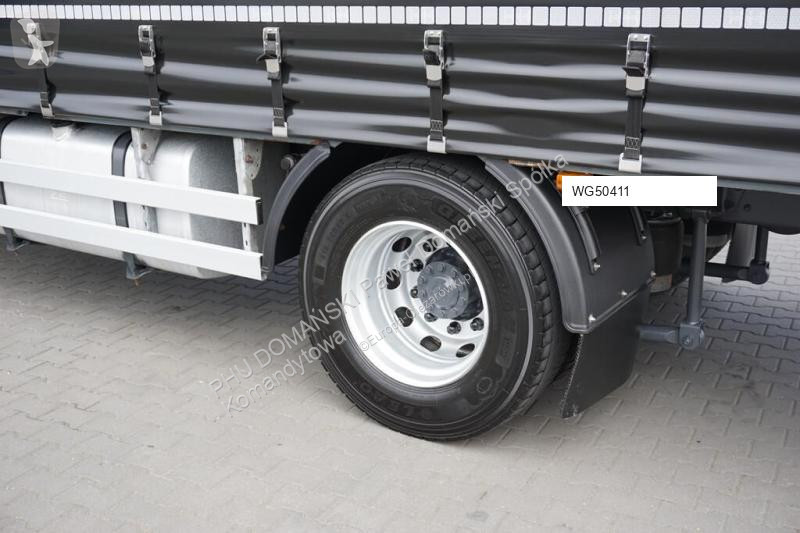 شاحنة DAF CF / 320 / ACC / E 6 / FIRANKA / 22...