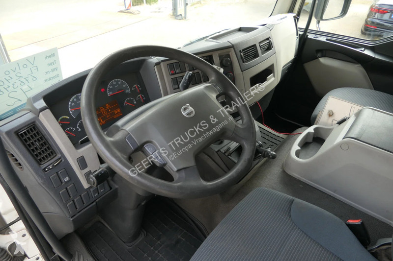 شاحنة Volvo 240 | Carrier SUPRA 950Mt / Bi-temp...