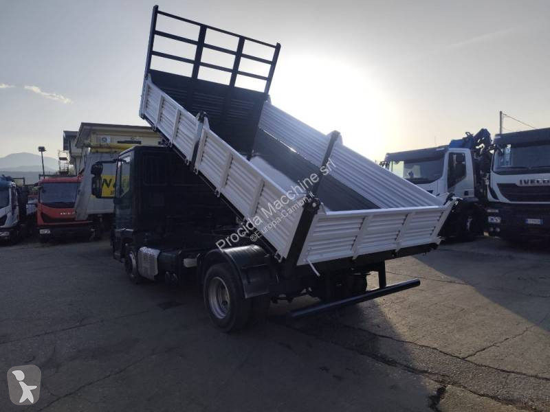 Camión Iveco