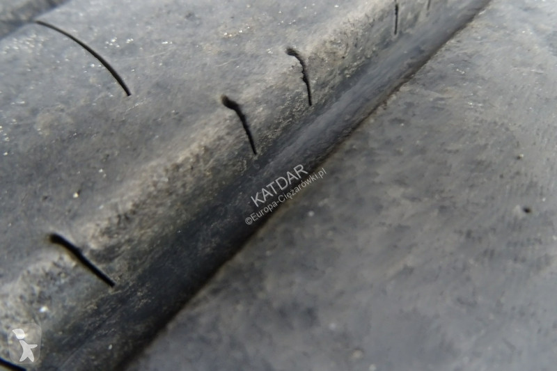 شاحنة Mercedes 1218 Euro 6 tylko 222 tys.km!...