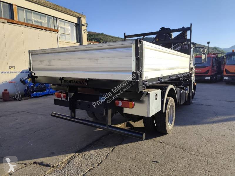 شاحنة Iveco