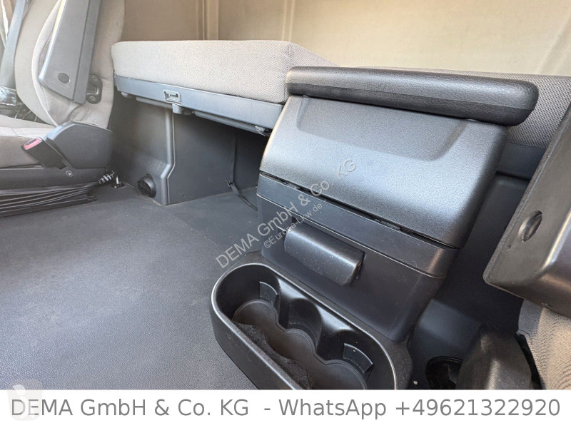 شاحنة Iveco...