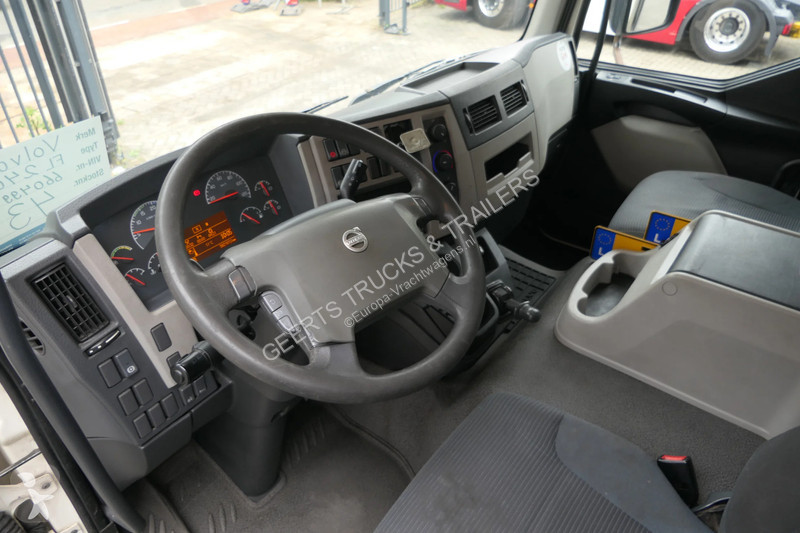شاحنة Volvo FL 240 | Carrier SUPRA 950Mt /...