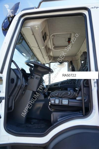 شاحنة Iveco PK 19.001 SLD