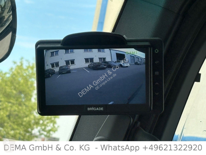 شاحنة Mercedes...