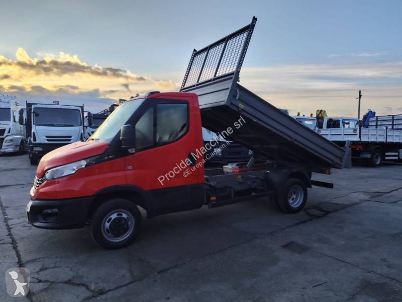 Camion Iveco