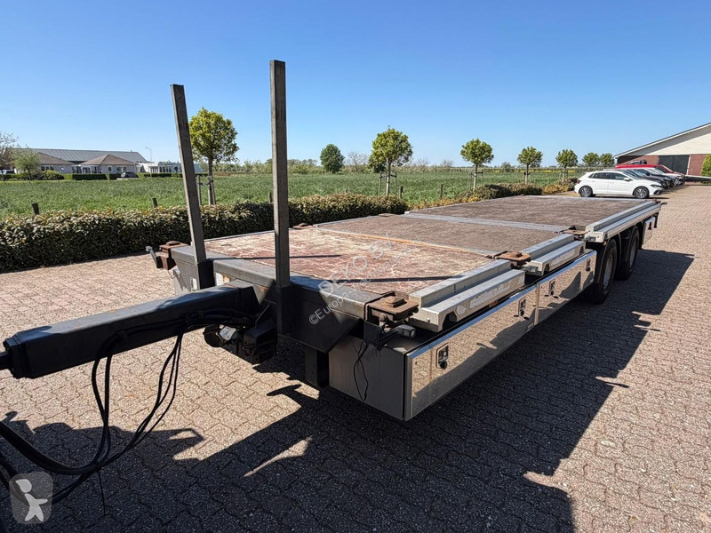 شاحنة MAN 26/400 CRANE TRUCK/PALFINGER 34tm!...