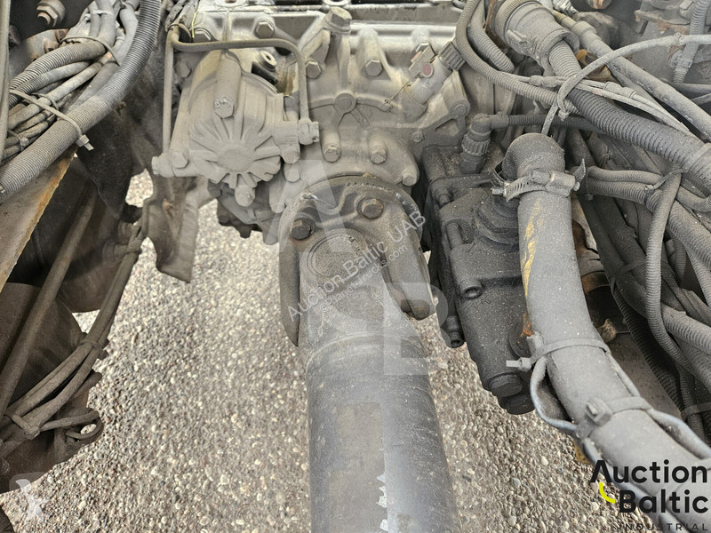 شاحنة Renault 410.19