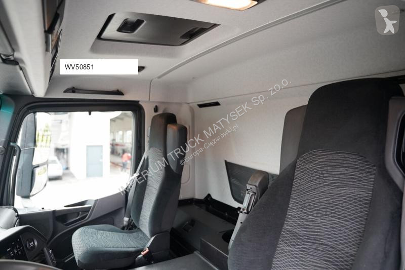 شاحنة Mercedes ACTROS 2038