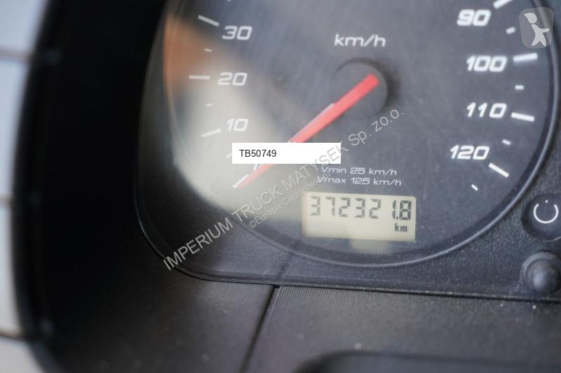 شاحنة Iveco 360