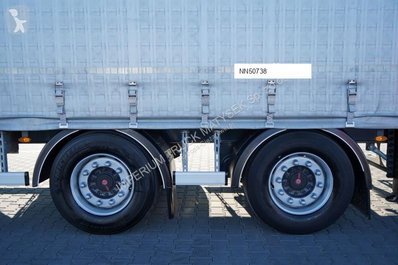 شاحنة Volvo FH  FH 460