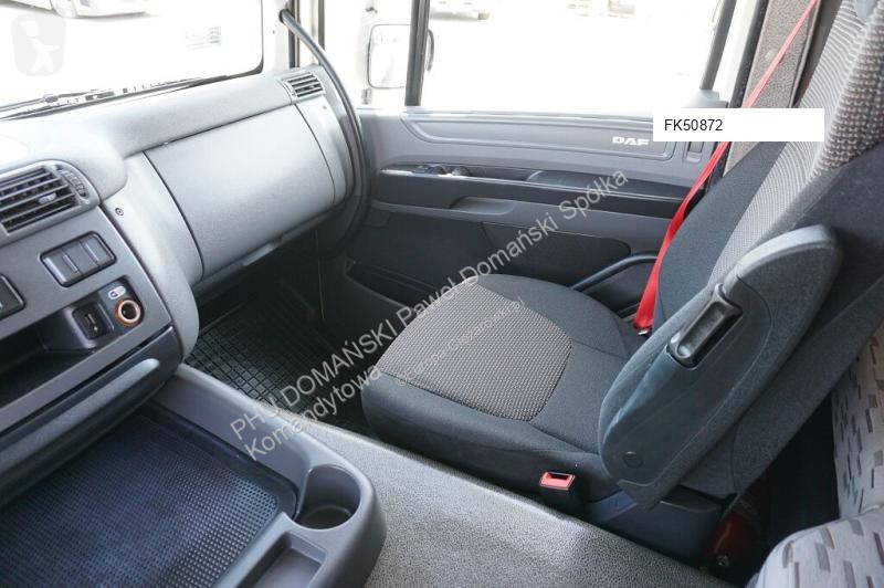 شاحنة DAF CF / 400 / ACC / EURO 6 / PRZEWOZU...