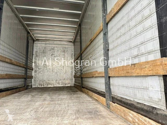 شاحنة DAF 480 6x2/Standklima/Eu6d/Komplettzug