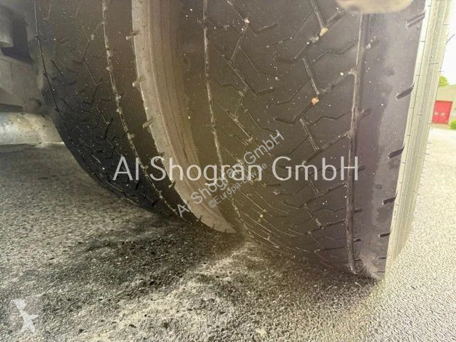 شاحنة DAF 480 6x2/Standklima/Eu6/Komplettzug