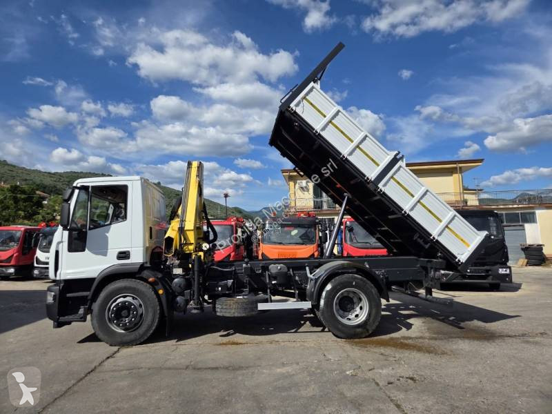 Camion Iveco