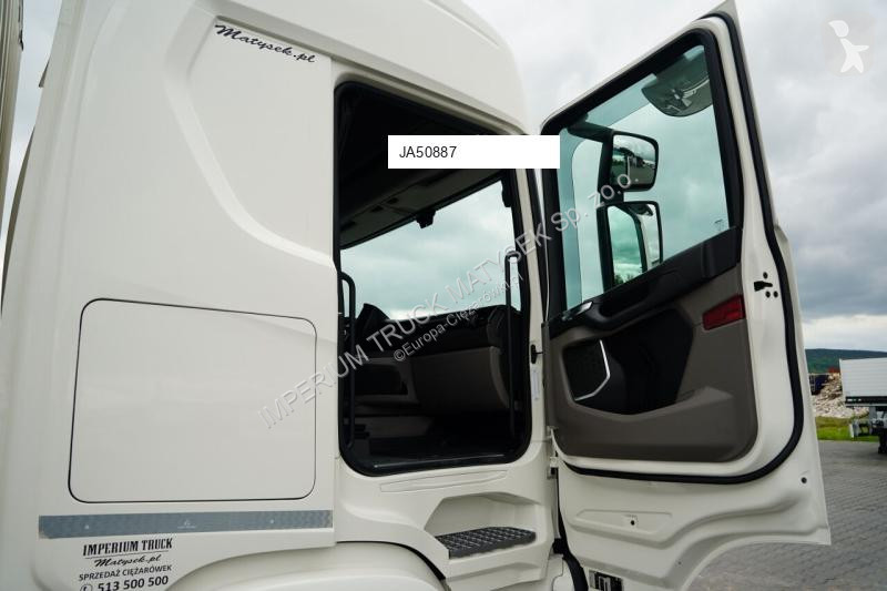 Camion Scania R 450