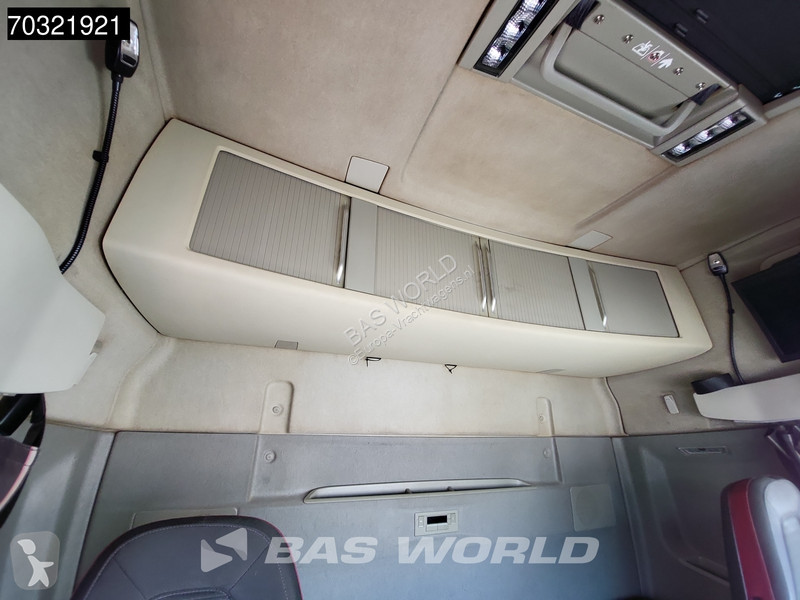 شاحنة Volvo 500  6X2 Chassis Full Air...
