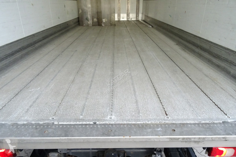 شاحنة Mercedes 2840 syp euro 6 kontener...