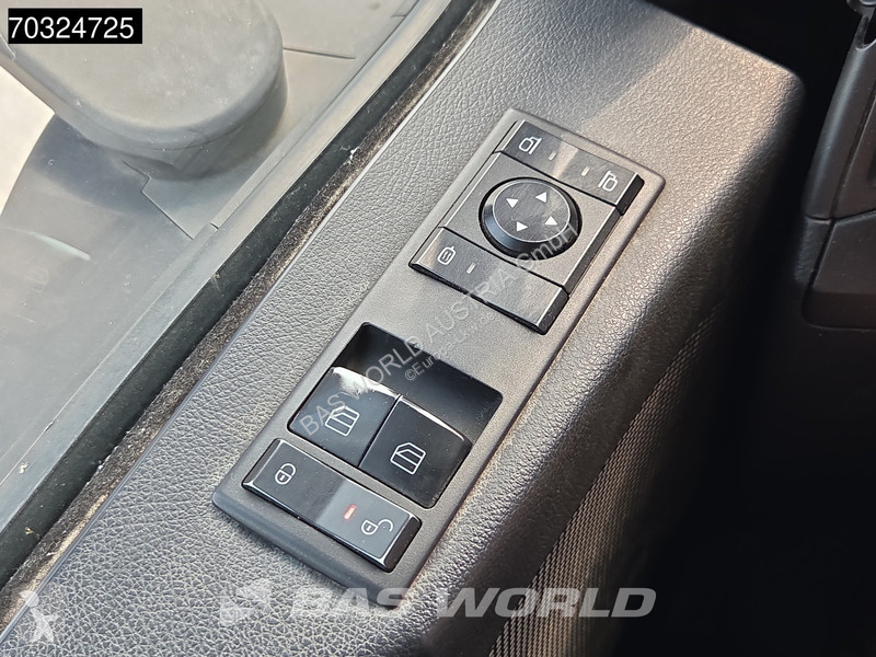 شاحنة Mercedes 2533 6X2 Meiller AK 16 MT...