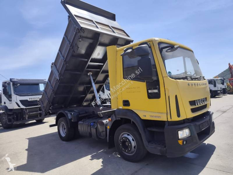 شاحنة Iveco