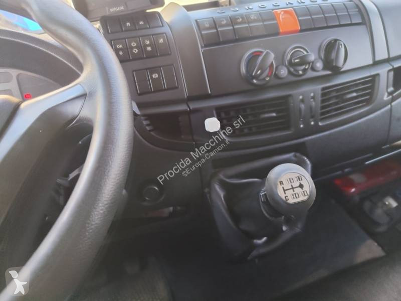 Camion Iveco