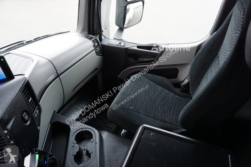 Камион Mercedes ANTOS / 1830 / EURO 6 /...