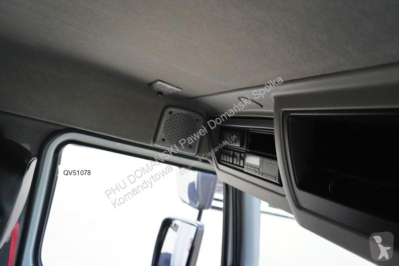 شاحنة Renault / D 12 / 210 / ACC / EURO 6 /...