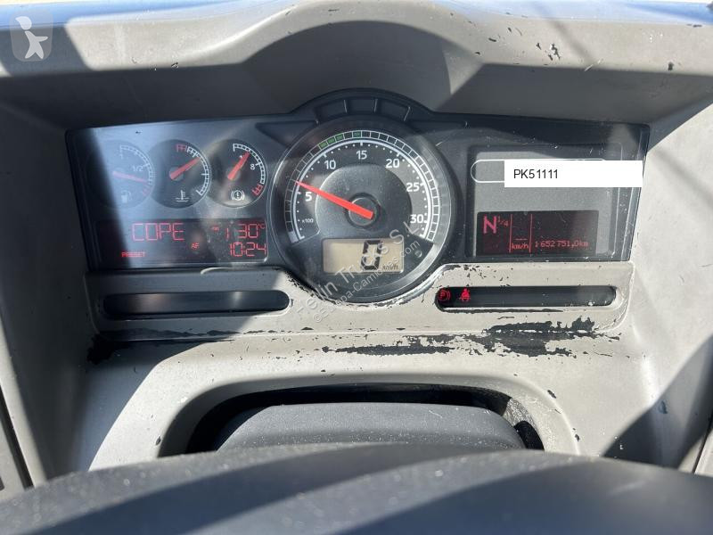 شاحنة Renault PREMIUM 370DXI