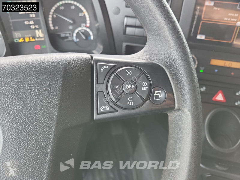Camion Mercedes 3253 8X4 HIAB XR24ZL59...