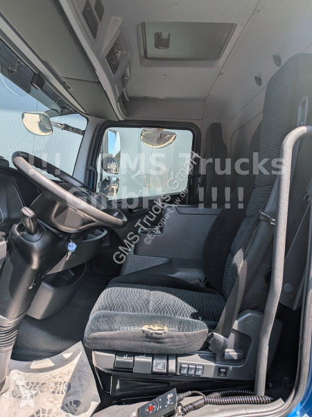 Mercedes 1223 / FRIGO COOL / Thermo King...