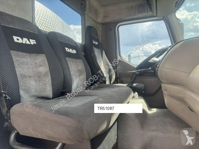 شاحنة DAF 250