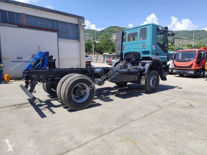 شاحنة Iveco