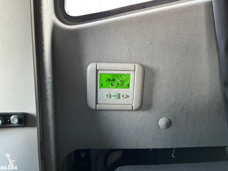 شاحنة Iveco ML160E32 Euro 6 Falkom Abschlepp +...