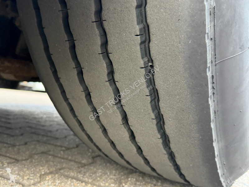 شاحنة Scania 480 6x2*4 etarder Full Air Euro 4...