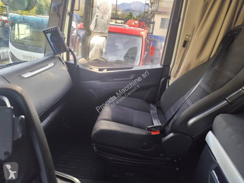 Camion Iveco